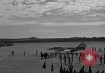 Standbild F-104 Flugzeug Taiwan Kuang Kuan Air Base, 1960, aus Sekunde 21 historischem Filmmaterial Videoclip 65675035612