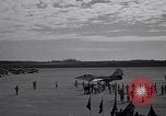 Standbild F-104 Flugzeug Taiwan Kuang Kuan Air Base, 1960, aus Sekunde 22 historischem Filmmaterial Videoclip 65675035612