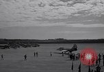 Standbild F-104 Flugzeug Taiwan Kuang Kuan Air Base, 1960, aus Sekunde 23 historischem Filmmaterial Videoclip 65675035612