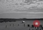 Standbild F-104 Flugzeug Taiwan Kuang Kuan Air Base, 1960, aus Sekunde 28 historischem Filmmaterial Videoclip 65675035612