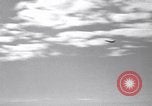 Standbild F-104 Flugzeug Taiwan Kuang Kuan Air Base, 1960, aus Sekunde 32 historischem Filmmaterial Videoclip 65675035612