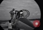 Standbild F-104 Flugzeug Taiwan Kuang Kuan Air Base, 1960, aus Sekunde 10 historischem Filmmaterial Videoclip 65675035613
