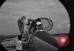 Standbild F-104 Flugzeug Taiwan Kuang Kuan Air Base, 1960, aus Sekunde 12 historischem Filmmaterial Videoclip 65675035613