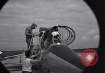 Standbild F-104 Flugzeug Taiwan Kuang Kuan Air Base, 1960, aus Sekunde 13 historischem Filmmaterial Videoclip 65675035613