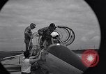 Standbild F-104 Flugzeug Taiwan Kuang Kuan Air Base, 1960, aus Sekunde 15 historischem Filmmaterial Videoclip 65675035613