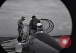 Standbild F-104 Flugzeug Taiwan Kuang Kuan Air Base, 1960, aus Sekunde 16 historischem Filmmaterial Videoclip 65675035613