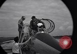 Standbild F-104 Flugzeug Taiwan Kuang Kuan Air Base, 1960, aus Sekunde 17 historischem Filmmaterial Videoclip 65675035613