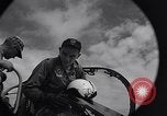 Standbild F-104 Flugzeug Taiwan Kuang Kuan Air Base, 1960, aus Sekunde 19 historischem Filmmaterial Videoclip 65675035613