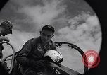 Standbild F-104 Flugzeug Taiwan Kuang Kuan Air Base, 1960, aus Sekunde 20 historischem Filmmaterial Videoclip 65675035613