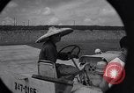Standbild F-104 Flugzeug Taiwan Kuang Kuan Air Base, 1960, aus Sekunde 35 historischem Filmmaterial Videoclip 65675035613