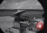 Standbild F-104 Flugzeug Taiwan Kuang Kuan Air Base, 1960, aus Sekunde 36 historischem Filmmaterial Videoclip 65675035613