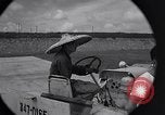 Standbild F-104 Flugzeug Taiwan Kuang Kuan Air Base, 1960, aus Sekunde 39 historischem Filmmaterial Videoclip 65675035613