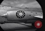 Standbild F-104 Flugzeug Taiwan Kuang Kuan Air Base, 1960, aus Sekunde 43 historischem Filmmaterial Videoclip 65675035613