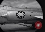 Standbild F-104 Flugzeug Taiwan Kuang Kuan Air Base, 1960, aus Sekunde 44 historischem Filmmaterial Videoclip 65675035613
