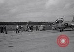 Standbild F-104 Flugzeug Taiwan Kuang Kuan Air Base, 1960, aus Sekunde 46 historischem Filmmaterial Videoclip 65675035613