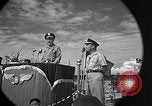 Standbild F-104 Flugzeug Taiwan Kuang Kuan Air Base, 1960, aus Sekunde 9 historischem Filmmaterial Videoclip 65675035614