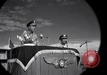 Standbild F-104 Flugzeug Taiwan Kuang Kuan Air Base, 1960, aus Sekunde 22 historischem Filmmaterial Videoclip 65675035614