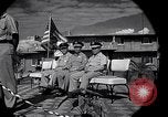 Standbild F-104 Flugzeug Taiwan Kuang Kuan Air Base, 1960, aus Sekunde 34 historischem Filmmaterial Videoclip 65675035614