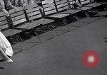 Standbild F-104 Flugzeug Taiwan Kuang Kuan Air Base, 1960, aus Sekunde 42 historischem Filmmaterial Videoclip 65675035614