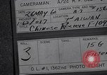 Standbild F-104 Flugzeug Taiwan Kuang Kuan Air Base, 1960, aus Sekunde 1 historischem Filmmaterial Videoclip 65675035615