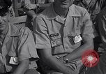 Standbild F-104 Flugzeug Taiwan Kuang Kuan Air Base, 1960, aus Sekunde 7 historischem Filmmaterial Videoclip 65675035615