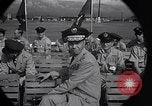 Standbild F-104 Flugzeug Taiwan Kuang Kuan Air Base, 1960, aus Sekunde 10 historischem Filmmaterial Videoclip 65675035615