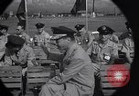 Standbild F-104 Flugzeug Taiwan Kuang Kuan Air Base, 1960, aus Sekunde 11 historischem Filmmaterial Videoclip 65675035615