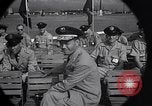 Standbild F-104 Flugzeug Taiwan Kuang Kuan Air Base, 1960, aus Sekunde 12 historischem Filmmaterial Videoclip 65675035615