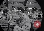 Standbild F-104 Flugzeug Taiwan Kuang Kuan Air Base, 1960, aus Sekunde 15 historischem Filmmaterial Videoclip 65675035615