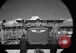 Standbild F-104 Flugzeug Taiwan Kuang Kuan Air Base, 1960, aus Sekunde 43 historischem Filmmaterial Videoclip 65675035615