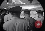 Standbild F-104 Flugzeug Taiwan Kuang Kuan Air Base, 1960, aus Sekunde 48 historischem Filmmaterial Videoclip 65675035615