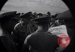 Standbild F-104 Flugzeug Taiwan Kuang Kuan Air Base, 1960, aus Sekunde 49 historischem Filmmaterial Videoclip 65675035615