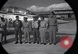 Standbild F-104 Flugzeug Taiwan Kuang Kuan Air Base, 1960, aus Sekunde 61 historischem Filmmaterial Videoclip 65675035615