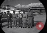 Standbild F-104 Flugzeug Taiwan Kuang Kuan Air Base, 1960, aus Sekunde 62 historischem Filmmaterial Videoclip 65675035615
