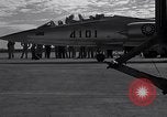 Standbild F-104 Flugzeug Taiwan Kuang Kuan Air Base, 1960, aus Sekunde 5 historischem Filmmaterial Videoclip 65675035616