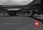 Standbild F-104 Flugzeug Taiwan Kuang Kuan Air Base, 1960, aus Sekunde 7 historischem Filmmaterial Videoclip 65675035616
