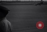 Standbild F-104 Flugzeug Taiwan Kuang Kuan Air Base, 1960, aus Sekunde 10 historischem Filmmaterial Videoclip 65675035616
