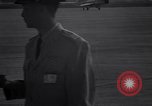 Standbild F-104 Flugzeug Taiwan Kuang Kuan Air Base, 1960, aus Sekunde 12 historischem Filmmaterial Videoclip 65675035616