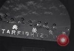 Standbild F-104 Flugzeug Taiwan Kuang Kuan Air Base, 1960, aus Sekunde 13 historischem Filmmaterial Videoclip 65675035616