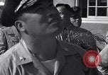Standbild F-104 Flugzeug Taiwan Kuang Kuan Air Base, 1960, aus Sekunde 37 historischem Filmmaterial Videoclip 65675035616
