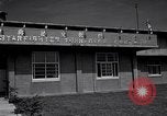 Standbild F-104 Flugzeug Taiwan Kuang Kuan Air Base, 1960, aus Sekunde 4 historischem Filmmaterial Videoclip 65675035617