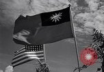 Standbild F-104 Flugzeug Taiwan Kuang Kuan Air Base, 1960, aus Sekunde 12 historischem Filmmaterial Videoclip 65675035617