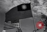 Standbild F-104 Flugzeug Taiwan Kuang Kuan Air Base, 1960, aus Sekunde 13 historischem Filmmaterial Videoclip 65675035617