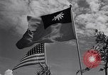 Standbild F-104 Flugzeug Taiwan Kuang Kuan Air Base, 1960, aus Sekunde 16 historischem Filmmaterial Videoclip 65675035617