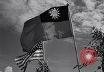Standbild F-104 Flugzeug Taiwan Kuang Kuan Air Base, 1960, aus Sekunde 17 historischem Filmmaterial Videoclip 65675035617