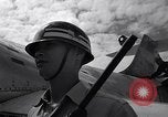 Standbild F-104 Flugzeug Taiwan Kuang Kuan Air Base, 1960, aus Sekunde 36 historischem Filmmaterial Videoclip 65675035617