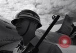 Standbild F-104 Flugzeug Taiwan Kuang Kuan Air Base, 1960, aus Sekunde 38 historischem Filmmaterial Videoclip 65675035617