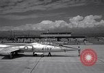 Standbild F-104 Flugzeug Taiwan Kuang Kuan Air Base, 1960, aus Sekunde 47 historischem Filmmaterial Videoclip 65675035617