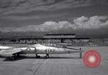 Standbild F-104 Flugzeug Taiwan Kuang Kuan Air Base, 1960, aus Sekunde 49 historischem Filmmaterial Videoclip 65675035617
