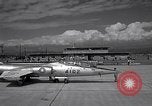 Standbild F-104 Flugzeug Taiwan Kuang Kuan Air Base, 1960, aus Sekunde 51 historischem Filmmaterial Videoclip 65675035617